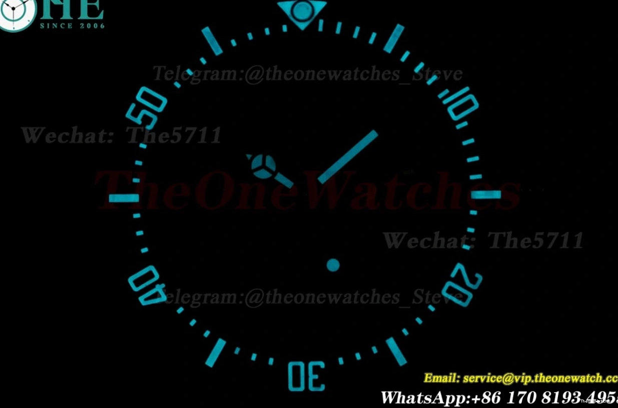 DIW FC VR3235 NY Dial Black DIWF SeaDweller Full 43mm 0321